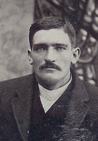 James Wardell (1861 - 1900) Profile